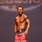 John  Dang - NPC Southern Classic 2013 - #1